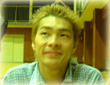 爆村長
