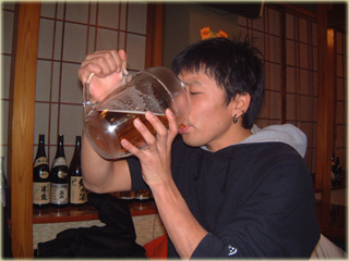 木人 T田