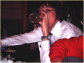外BANK