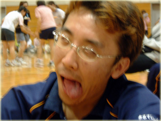 抜神 川S