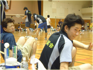 ぎりぎり勝ったレイ