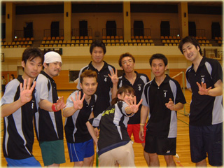 常葉会4位
