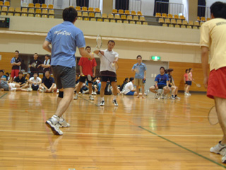 しんじ・いしばし vs ともや・川S