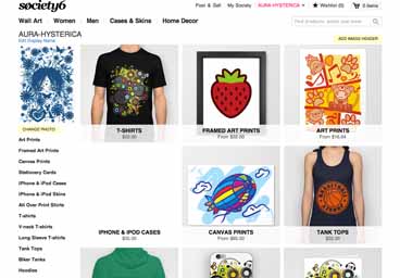 Society6