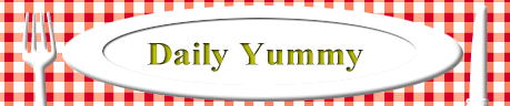 Daily Yummy 