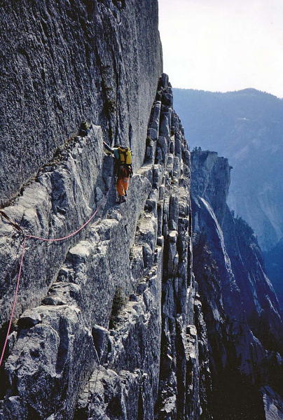 Half Dome (1985)