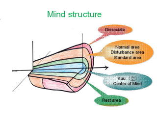 42 mind structure