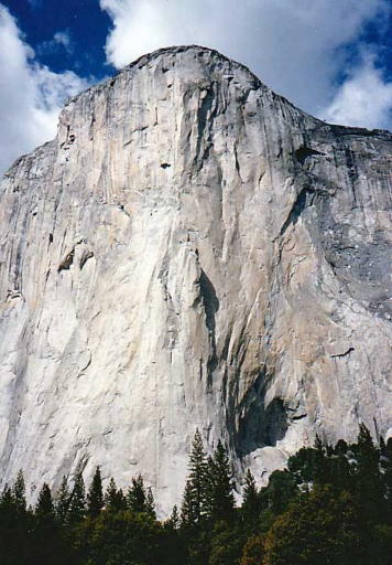 El Capitan (1985)