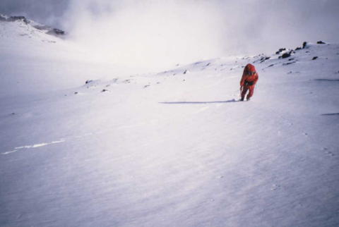 Mt. Fuji (1986)