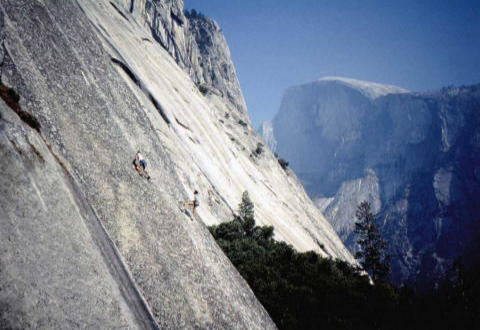 Yosemite (1985)