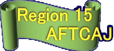 Region 15      AFTCAJ