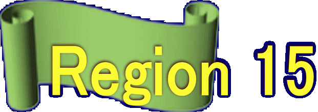 Region 15