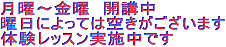 j`j@Ju jɂĂ͋󂫂܂ ̌bX{ł