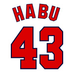 43