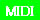 MIDI