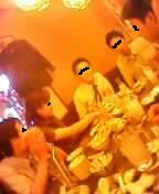 飲み会1