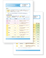 栄養解析レポート