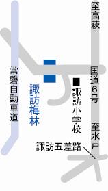 �p�L�O�s���Z���^�[�܂ł̈ē��}