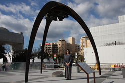 �p�L�O�s���M�������[�O�ɗ��Љ�҂̎ʐ^