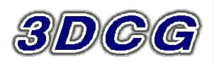 3DCG