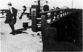 旧四ツ木橋