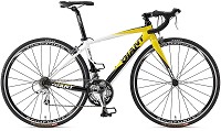 GIANT DEFY2