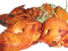 `LeBbJSs[X@Chicken tikka(4P)@SOO~ Ă