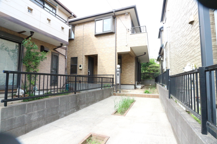 畑町リフォーム済戸建