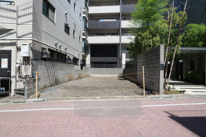 亀有5丁目売地