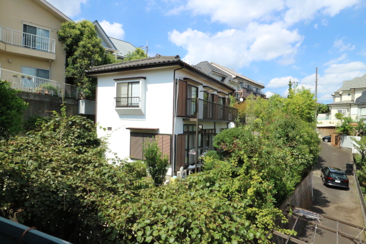 多摩湖町4丁目戸建