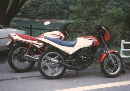 MBX125F picture