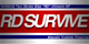 RD survive logo