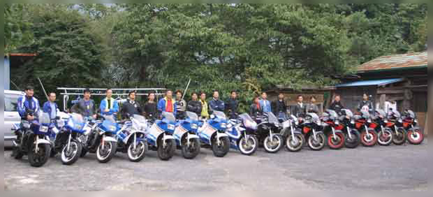 Gamma petit meeting image
