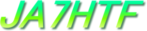 JA7HTF
