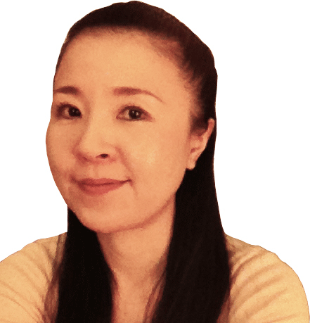 Japanese Nihongo Naoko Kaku