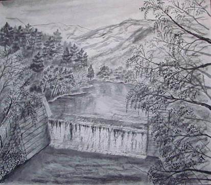 Dam