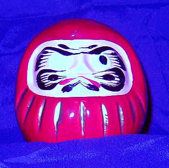 Daruma(doll)