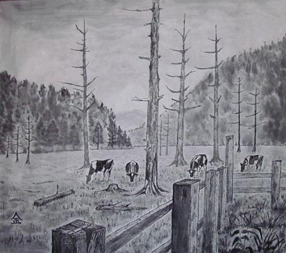 Kotoku-ranch