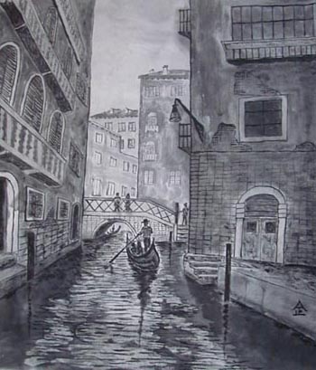 Gondola