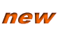 new 