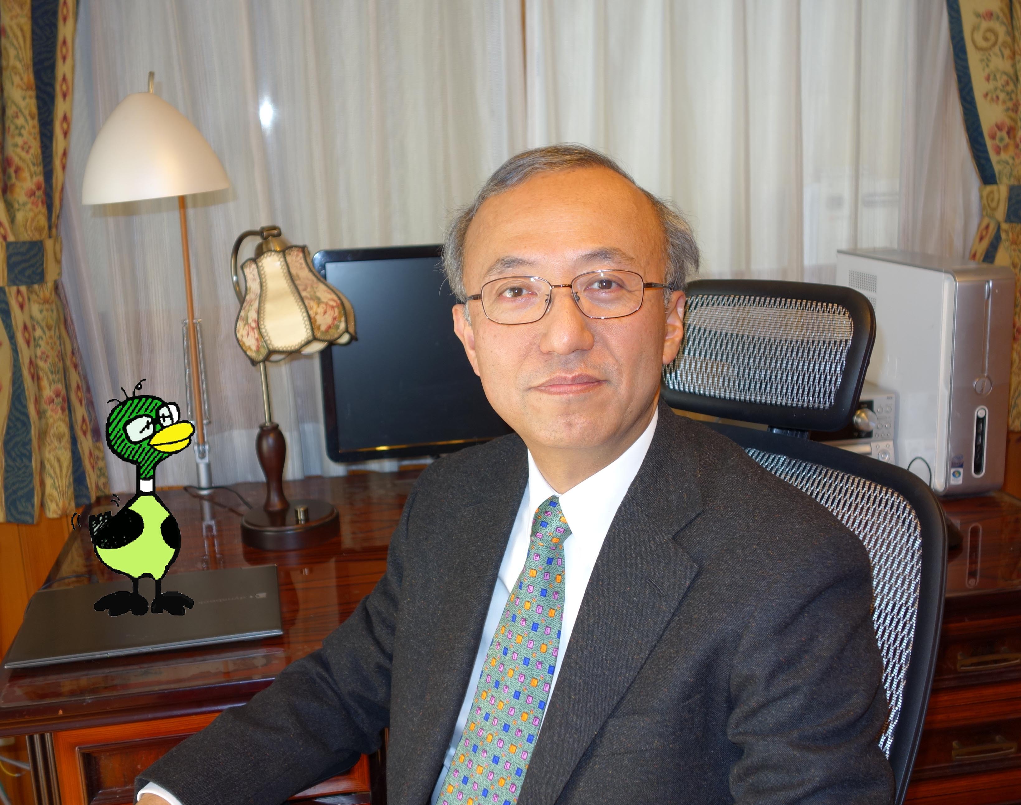 CEO
