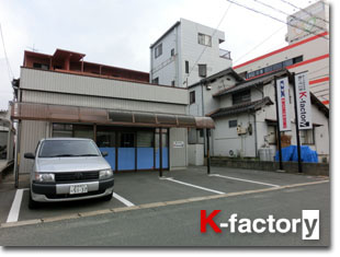 外観写真01