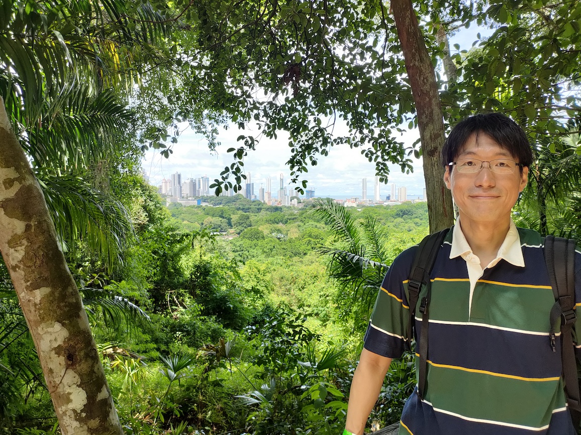 kiyokawa photo