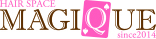 【美容室】【美容室】マジーク – HAIR SPACE Magique｜ 鹿児島 さつま町 美容室 佐志ニュータウン