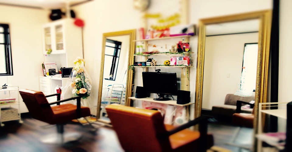 【美容室】【美容室】マジーク – HAIR SPACE Magique｜ 鹿児島 さつま町 美容室 佐志ニュータウン