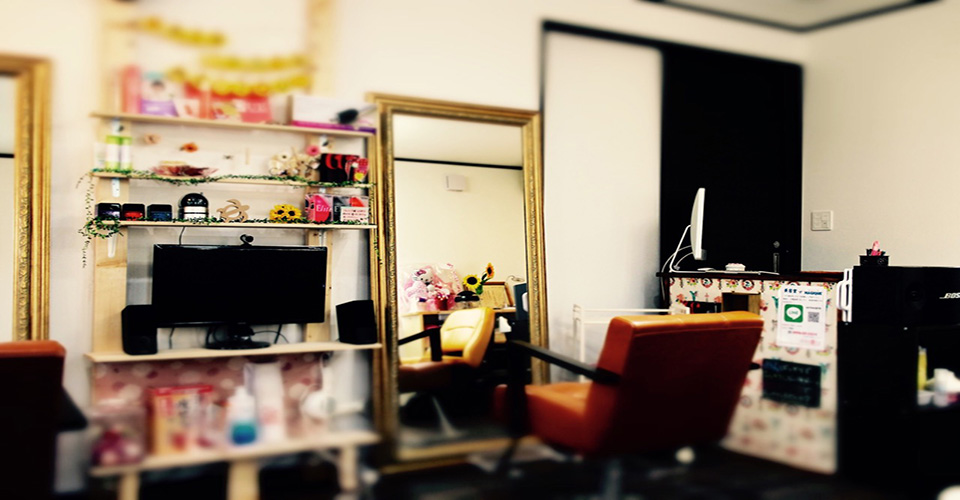【美容室】【美容室】マジーク – HAIR SPACE Magique｜ 鹿児島 さつま町 美容室 佐志ニュータウン
