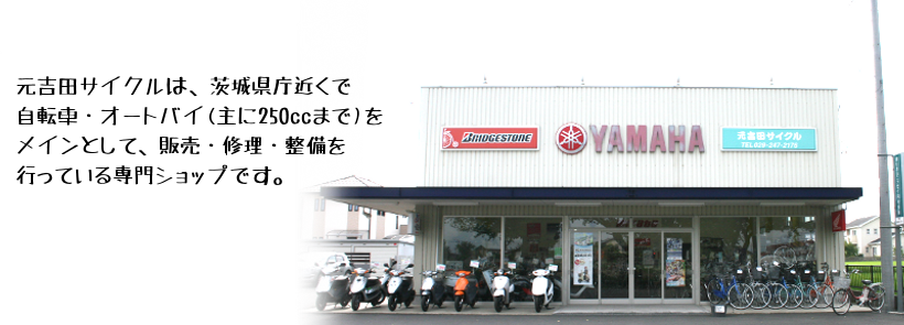 ]ԁEI[goC(250cc܂)舵ĂVbvłBʐ^R