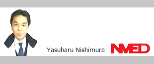 西村泰治,にしむらやすはる,Yasuharu Nishimura,nishimuraiki