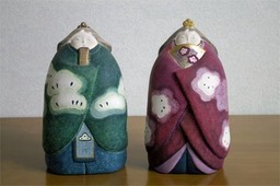 harunoirodori