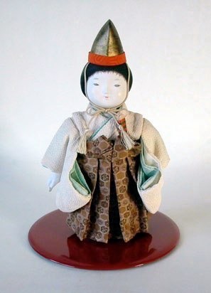 hatsubutai